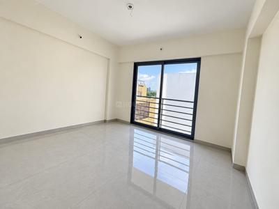 Bedroom Image of 1190 Sq.ft 2.5 BHK Apartment / Flat for sale in Kharghar Navi Mumbai for Rs. 15500000