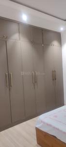 Bedroom Image of 1650 Sq.ft 3 BHK Apartment / Flat for rent in DLF The Valley, Amravati Enclave Panchkula for Rs. 25000