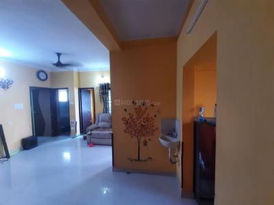 Hall Image of 850 Sq.ft 2 BHK Apartment / Flat for rent in Kovur Chennai for Rs. 17000