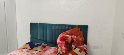 Bedroom Image of 1150 Sq.ft 2 BHK Apartment / Flat for sale in Indirapuram Ghaziabad for Rs. 6500000