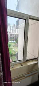 Balcony Image of 950 Sq.ft 3 BHK Apartment / Flat for sale in ROF Aalayas 1, Sector 102 Gurgaon for Rs. 9000000