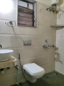 Bedroom Two Image of 860 Sq.ft 1.5 BHK Apartment / Flat for sale in Madhav Palacia, Hiranandani Estate Thane for Rs. 9500000