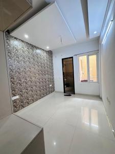 Hall Image of 1000 Sq.ft 2 BHK Apartment / Flat for sale in Shiva Motia Huys, Kishanpura Zirakpur for Rs. 6100000