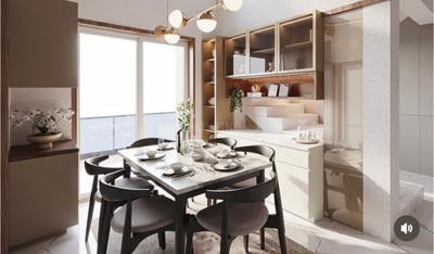 Hall Image of 2210 Sq.ft 4 BHK Apartment / Flat for sale in Kalyan Nagar Bengaluru for Rs. 32500900