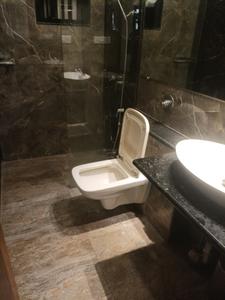 Bedroom Two Image of 1500 Sq.ft 3 BHK Apartment / Flat for sale in Godrej Prime, Chembur Mumbai for Rs. 30500000
