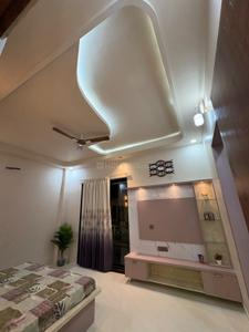 Hall Image of 2200 Sq.ft 4.5 BHK Independent House for sale in Gokulpura Jaipur for Rs. 15100000