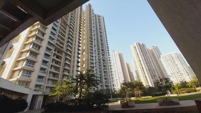 3 BHK Flat