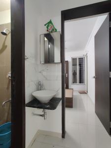 Bathroom Image of 1050 Sq.ft 2 BHK Apartment / Flat for sale in Majestique Venice, Dhayari Pune for Rs. 7000000