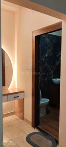 Bathroom Image of 1370 Sq.ft 3 BHK Independent House for rent in Mango Jamshedpur for Rs. 15000