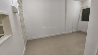 Living Room Image of 455 Sq.ft 1 BHK Apartment / Flat for sale in Dombivli West Thane for Rs. 4000000