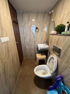 Image of 800 Sq.ft 2 BHK Apartment / Flat for sale in Lodha Amara, Kolshet, Thane for Rs. 11500000