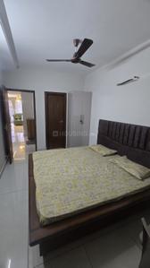 Bedroom Image of 1700 Sq.ft 3 BHK Builder Floor for sale in Sector 127 Mohali for Rs. 11500000