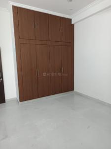 Bedroom Image of 1500 Sq.ft 3 BHK Independent House for rent in Chitrakoot Nagar Udaipur for Rs. 20000