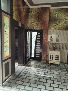 3 BHK Independent House