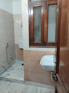 Image of 1600 Sq.ft 3 BHK Builder Floor for rent in Sector 48, Noida for Rs. 28000
