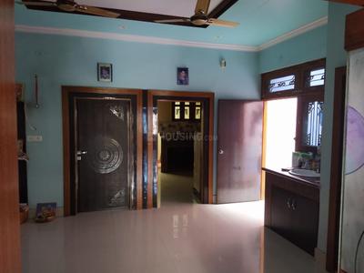 Hall Image of 2400 Sq.ft 3 BHK Independent House for rent in Padra Rewa for Rs. 7000