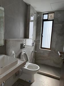 Bathroom Image of 1560 Sq.ft 3 BHK Apartment / Flat for sale in Hubtown The Premiere Residences Tower 2, Andheri West Mumbai for Rs. 58500000
