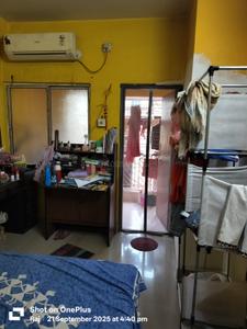 Bedroom Image of 720 Sq.ft 1 BHK Apartment / Flat for sale in Madhyamgram Kolkata for Rs. 1600000