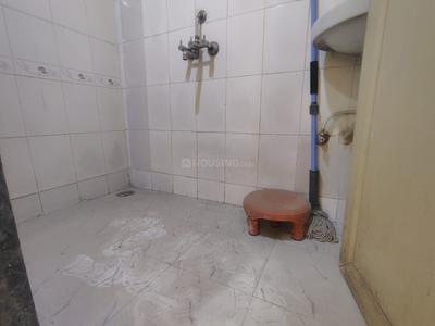Bathroom Image of 1050 Sq.ft 2 BHK Apartment / Flat for sale in Kamothe Navi Mumbai for Rs. 8600000