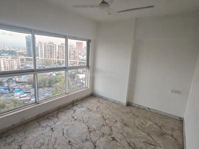 Bedroom Image of 750 Sq.ft 2 BHK Apartment / Flat for sale in Agaa Residency, Jogeshwari West Mumbai for Rs. 16450000