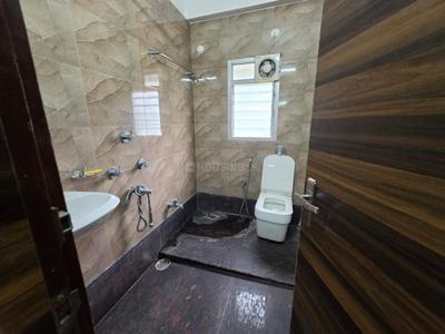 Image of 1200 Sq.ft 3 BHK Apartment / Flat for rent in Babupara, Siliguri for Rs. 20000