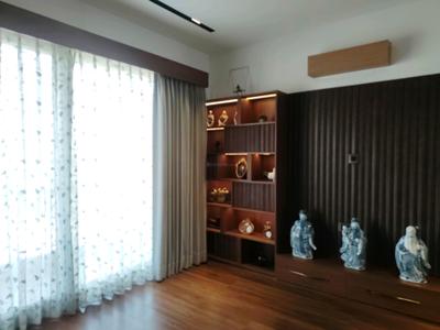 Bedroom Image of 2700 Sq.ft 4 BHK Builder Floor for sale in Palm Floors Sushant Lok 1, Sushant Lok Phase 1 Gurgaon for Rs. 45000000