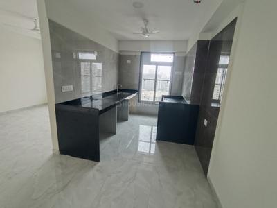 Kitchen Image of 1050 Sq.ft 3 BHK Apartment / Flat for sale in Mulund East Mumbai for Rs. 25500000