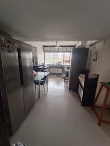 Image of 1440 Sq.ft 3 BHK Penthouse for sale in Satellite, Ahmedabad for Rs. 9000000