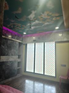 Hall Image of 600 Sq.ft 1 BHK Apartment / Flat for sale in Susharda Celestial, Bhandup West Mumbai for Rs. 9800000