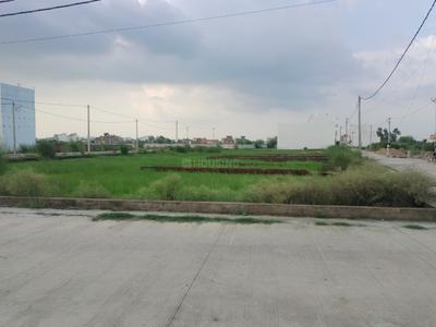 Image of 3200 Sq.ft Residential Plot / Land for sale in UPAVP Vrindavan Yojna, Roberts Lines, Lucknow for Rs. 32500000