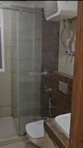 Image of 1800 Sq.ft 3 BHK Builder Floor for sale in Anand Niketan, New Delhi for Rs. 80000000