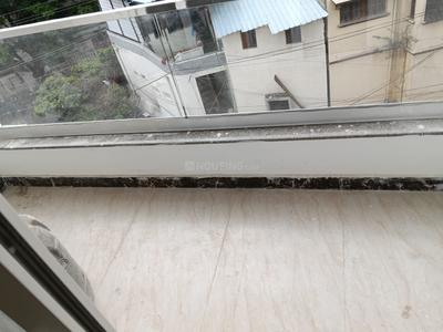 Balcony Image of 1580 Sq.ft 3 BHK Apartment / Flat for sale in Gandhi Nagar Nalgonda for Rs. 15800000