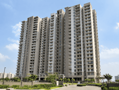 Image of 1330 Sq.ft 2 BHK Apartment / Flat for sale in Asset Serene, Dommasandra, Bengaluru for Rs. 14600000