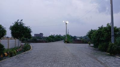 Image of 1000 Sq.ft Residential Plot / Land for sale in Rambhan Khera, Lucknow for Rs. 1399000