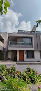 4 BHK Villa