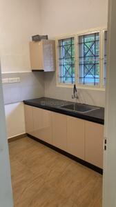 Kitchen Image of 2200 Sq.ft 3 BHK Villa for sale in Edappally Kochi for Rs. 26500000