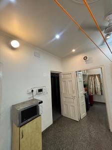 Hall Image of Ganesh pg  in Shastri Nagar, New Delhi