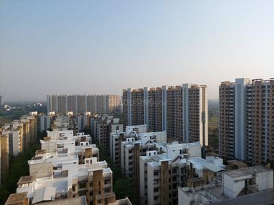 Image of 586 Sq.ft 1 BHK Apartment / Flat for sale in Lodha Casa Bella, Usarghar, Thane for Rs. 2900000
