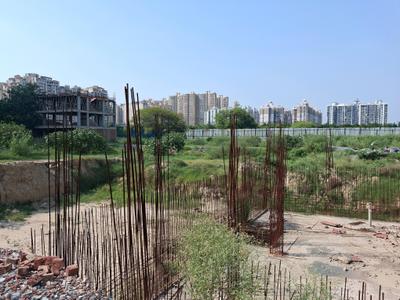 Image of 5400 Sq.ft Residential Plot / Land for sale in Centrum Estates 76, Sector 76, Noida for Rs. 120000000