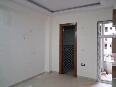 Bedroom Image of 1650 Sq.ft 3.5 BHK Apartment / Flat for sale in DM Infra, Sector 102 Noida for Rs. 7000000