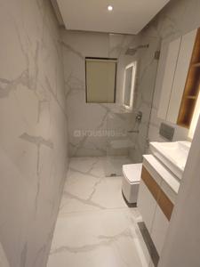 Bathroom Image of 950 Sq.ft 2 BHK Apartment / Flat for sale in EON Riverwood Park, Dombivli East Thane for Rs. 5900000