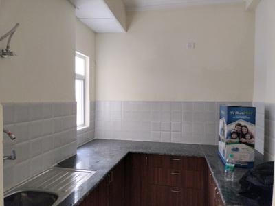 Kitchen Image of 975 Sq.ft 2 BHK Apartment / Flat for sale in Amrapali Verona Heights, Noida Extension Greater Noida for Rs. 7142500
