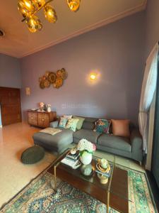 Hall Image of 1345 Sq.ft 3 BHK Apartment / Flat for sale in Porvorim Goa for Rs. 18500000