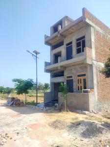 Image of 900 Sq.ft Residential Plot / Land for sale in Kapoorawala, Jaipur for Rs. 2095000