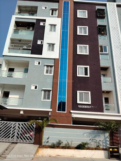 NEIGHBOURLY NEST Main Image 1