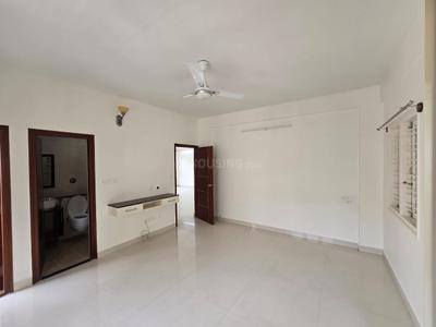 Hall Image of 2400 Sq.ft 3 BHK Apartment / Flat for rent in Sanjaynagar Bengaluru for Rs. 75000