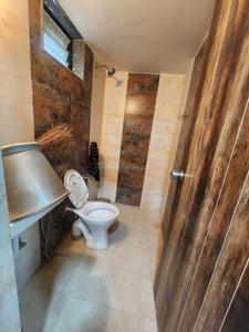 Bathroom Image of 2250 Sq.ft 4 BHK Villa for sale in Vastral Ahmedabad for Rs. 22500000