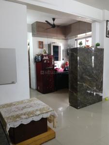 Hall Image of 709 Sq.ft 1 BHK Apartment / Flat for sale in Green Paradise, Dahin Nagar Surat for Rs. 2751000