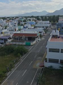 Image of 1406 Sq.ft Residential Plot / Land for sale in Athipalayam, Coimbatore for Rs. 4275000
