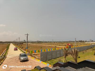 Image of 200 Sq.ft Residential Plot / Land for sale in Bhogapuram, Visakhapatnam for Rs. 3499000